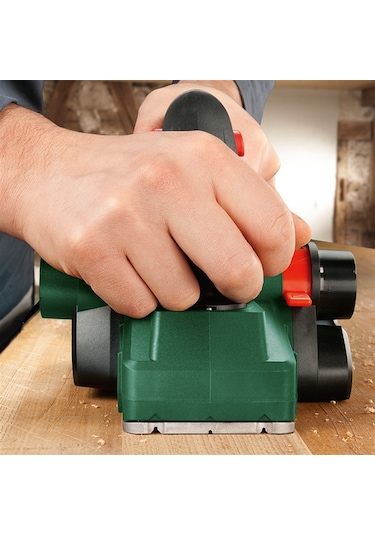 Bosch PHO 1500 Planya Makinesi - 06032A4000