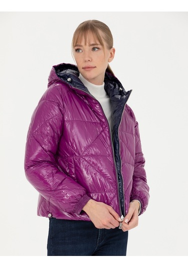 Pierre Cardin Kadın Lacivert Mont 50272225-vr033 Lacivert