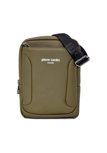 Pierre Cardin Erkek Portföy Ve El Çantası 01pc002010-ysl Çok Renkli