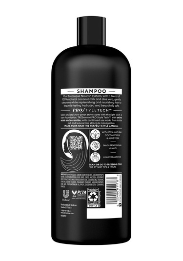 Tresemme Botanique Besleyici Şampuan 828 ML