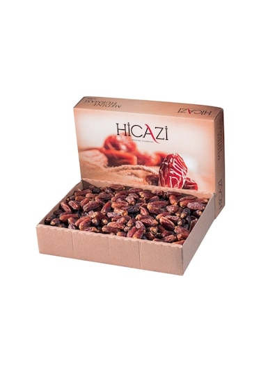 Medine Hurması Meşruk 5 Kg 5 KG