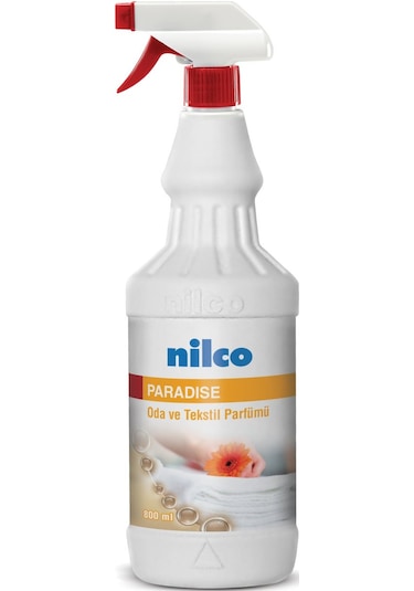 Nilco Paradise Oda Parfümü 800 ML