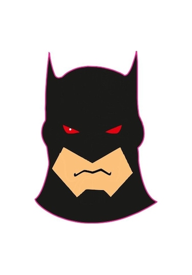 70 X 100 Mm Sticker 10'lu