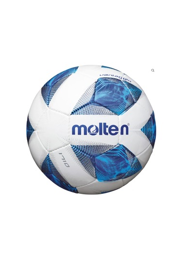 Molten F4a1710 Futbol Topu Beyaz - Mavi