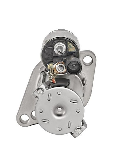 Valeo 12 V 10 Diş Vw Golf 5 1.4 Tsı 2005 - 2009 Marş Dinamosu
