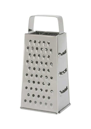 Ikea Idealısk Çelik Rende 12x10 Cm