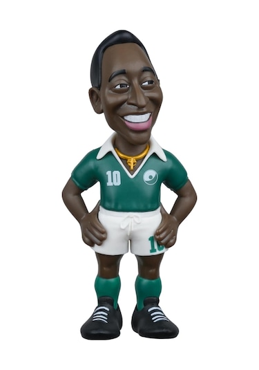 Minix Pele New York Cosmos Figür 18093