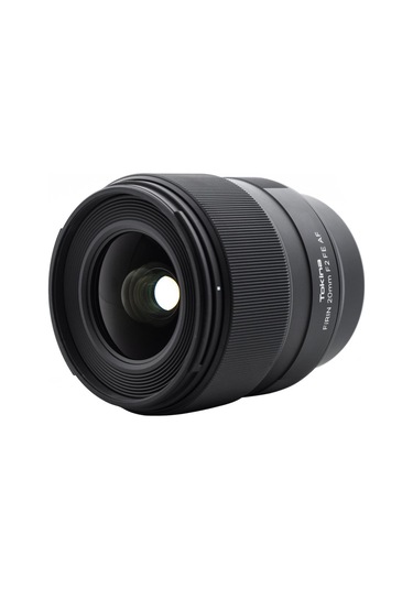 Tokina FİRIN 20 MM F/2 FE AF (Sony) Uyumlu Lens