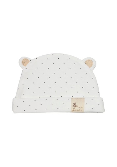 Bistyle I Am So Bear 5'li Hastane Çıkışı 12102 Bej-ekru Çok Renkli