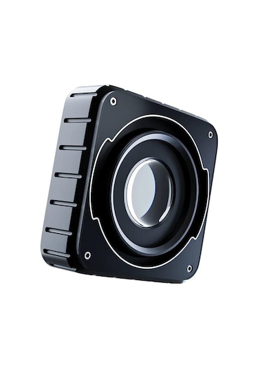 GoPro Aksiyon Kameraları İçin Max Lens Mod ( GoPro Hero10 Black /