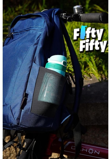 Shamobo 2li Set Pipetli Çelik Termos 350ml -6 Saat Isı Yalıtımı- mavi