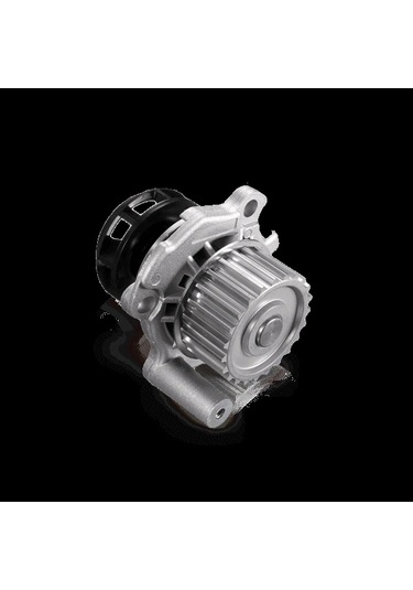 Segman M102 89.00mm Std 1.75x2x3.5 4 Cyl Lamelli 190/200