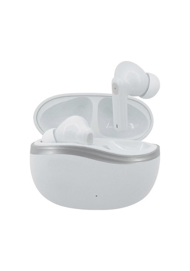 Mikrofonlu Bluetooth Kulaklık, Gerçek Kablosuz Kulaklık 5.3, Uzun