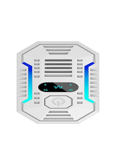 Suofeng Ev İçi Ultrasonik Entegre Kovucu - Banyo Ve Tavan Katları İçin Avrupa Standartlı Elektronik Ensectisit Aleti Beyaz