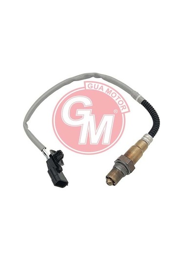 GUA 41126 OKSİJEN SONDASI RENAULT CLIO II III MEGANE I II III 1.4