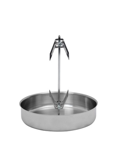 Nurgaz Tenekede Tavuk Aparatı Ng Tta