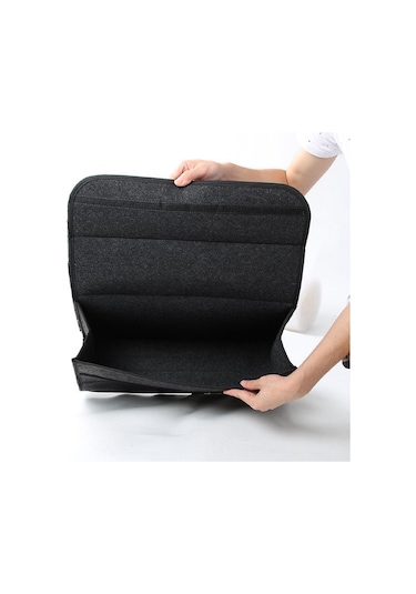 Ankaflex Araç Bagaj Düzenleyici Çanta