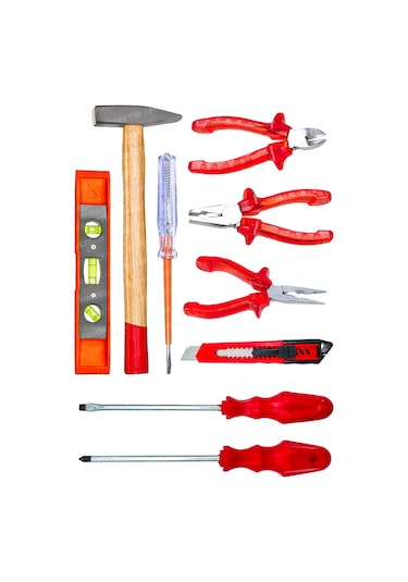 Prox 8 Parça Yankeski Karkaburun Pense