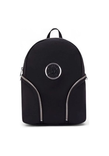 Kipling The City S Black Spice Kadın Sırt Çantası Kı5036 Çok Renkli