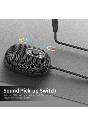 Wondernest Canlı Yayın Mikrofonu Çevrimiçi Toplantı Sınıfı Yakınlaştırma İçin 43763932 Kondenser Mikrofon