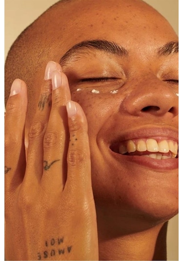 The Body Shop Vitamin E Göz Çevresi Bakım Kremi 15 Ml