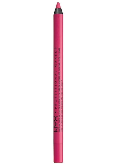Nyx Professional Makeup Slide On Lip Pencil Sweet Pink 5 G