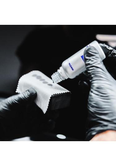 Innovacar Sınh Hybrıd Tek Adım Hidrofobik Seramik Kaplama 30ml