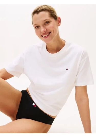 Tommy Hilfiger Kadın Külot Seti Uw0uw061390xk L