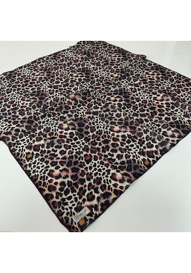 Polo Craft Vual Eşarp Plb0109-56607 Çok Renkli