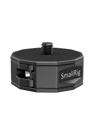 SmallRig BSS2714 Evrensel Hızlı Bırakma Adaptörü