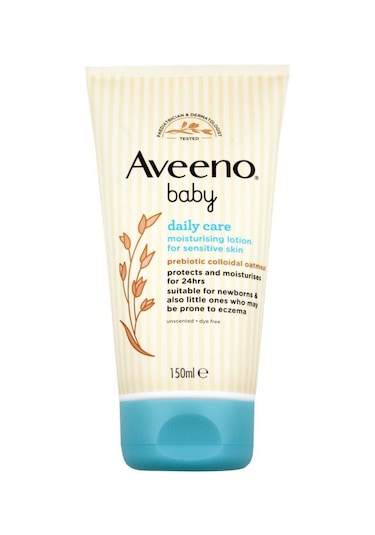 Aveeno Baby Günlük Bakım Nemlendirici Losyon 150 ML