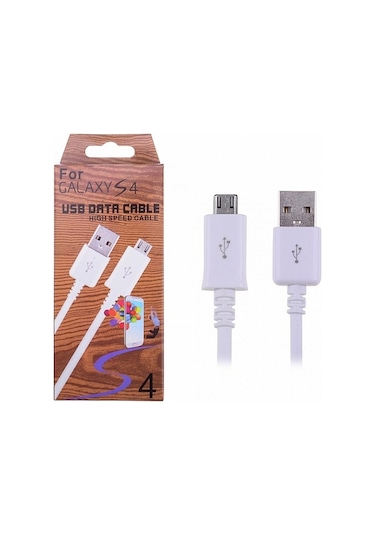 Ally A1313 Mikro Usb Kablo Htc Sony LG