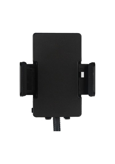 8 Pin Fiş Araç Şarj Tutucu Müzik Lcd Fm Radyo Geniş Handsfree Verici İphone 6 & 6 Plus / İphone 5s & 5c / Samsung / Htc