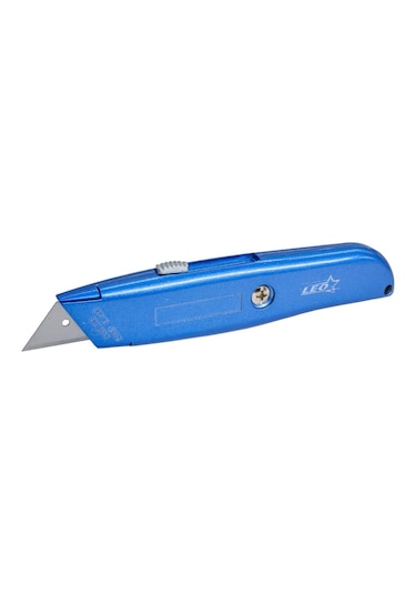 Leo Sx-75-1 Metal Gövde Maket Bıçağı