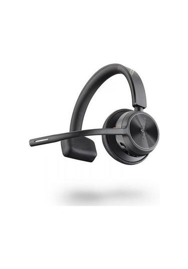 Poly Voyager 4310 Uc + Bt700 Usb-a No Stand Tek Taraflı Bluetooth Ofis Kulaklık
