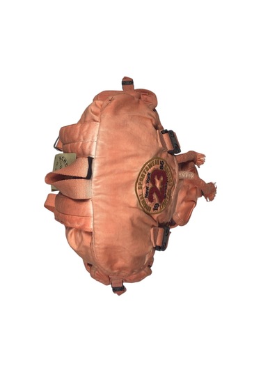 Kaliteli Tek Gözlü Vintage Disayn Unisex Sırt Günlük Okul Gezi Kamp Trekking Çantası Kc Ahtapot Bag Turuncu Kaliteli Tek Gözlü Vintage Disayn Unisex Sırt Günlük Okul Gezi Kamp Trekking Çantası Kc Ahtapot Bag Turuncu