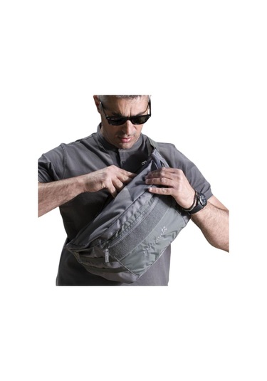 Çapraz Göğüs Askılı Çanta - Pentagon - Telamon Ccw - 8.5 Lt - Olive Gree- K16108