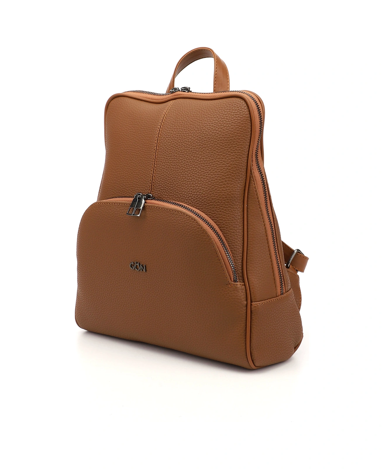 Gönderir Kadın Taba El Ve Sırt Çantası Ddzw796b6820 taba