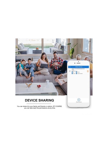 Dianziye Akıllı Jenerator Kapısı Kontrol Cihazı - Wifi İle Uzaktan Kontrol, Zamanlama Ve Ses Komutları Google Home/alexa/ıfttt Desteği