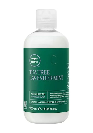 Tea Tree Lavender Mint Moisturizing Conditioner 300ml