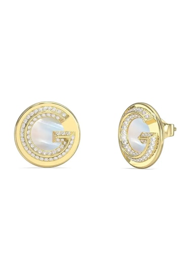 Guess Jgujube05440jwygtu Altın