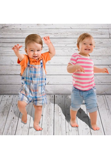 Youtek Vinil Malzeme Vintage Ahşap Desenli Fotoğraf Arka Planı - Stüdyo/ev Kullanıma Uygun, 150x210cm, Yıkama Makinesi İle Temizlenir K-9882