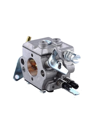 Konesam Husqvarna 36 41 Zincirli Testere İçin Dayanıklı Karbüratör Contası Ve Ateşleme Bobini Seti