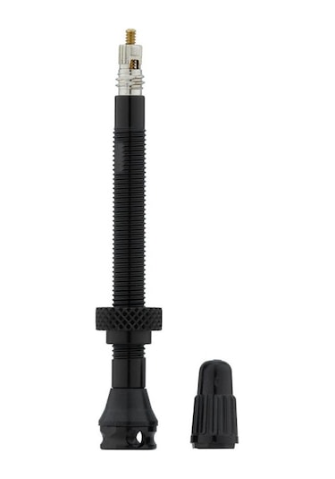 Mavic Ust Tubeless Sibob 40mm A00042731 Siyah