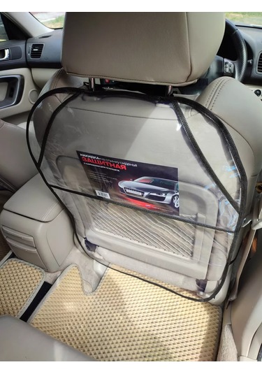 Avto-ovchınka Çocuklar İçin Araç Koltuk Koruyucu Örtüleri 180254307