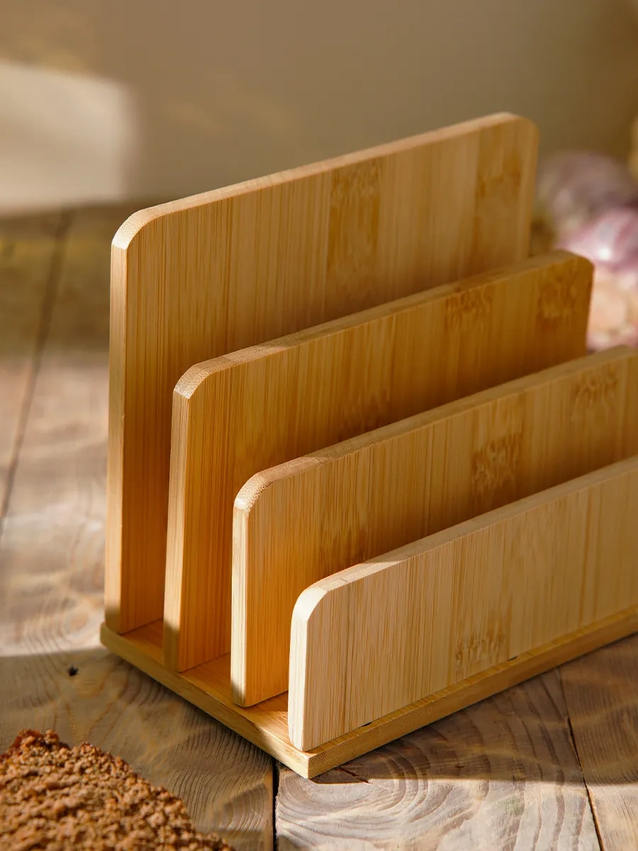 Skyphos Tabaklar Ve Panolar İçin Mutfak Askısı Standı 18x10 Cm 40141020 Bej