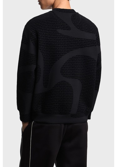 Emporio Armani Erkek Sweat Em002900 Af10013 Fc242 Siyah Siyah Emporio Armani Erkek Sweat Em002900 Af10013 Fc242 Siyah Siyah