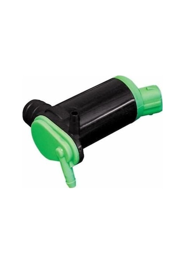 Aempart Cam Su Motoru Wp 1800 Peugeot-cıtroen Çift Çıkış Psa Aem16 1800
