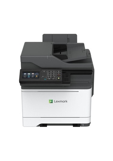 Lexmark Cx622ade Çok Fonksiyonlu Renkli Lazer Yazıcı