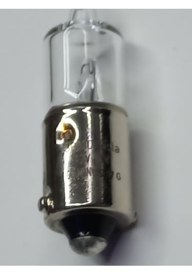 H5W 12V  Standart Düz Tırnak Ampul Pegeuot